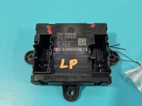 Sterownik moduł Jaguar, Europejska, Drzwi Przód Lewych, FK72-14D618-BF Jaguar XE X760