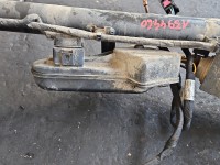 Hak holowniczy Vw Passat B7