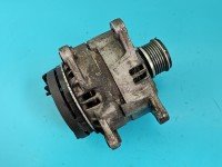 TEST Alternator Renault Megane II 8200390667, 0124525082 1.5 dci