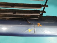 Zderzak przód Toyota Prius II XW20 03- 8S2