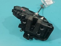 Zamek przód prawy Ford Kuga Mk1 08-13 EUROPA Producent części: FORD, Europejska, 10 PIN, 8V4A-S21812-CA