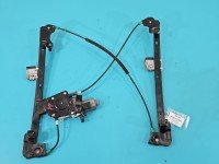 Podnośnik przód prawy Land rover Freelander I 5d HB