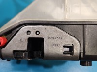 Zamek tył lewy 16943327 Peugeot 301 6pin