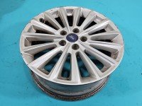 alufelgi felgi 17 komplet Ford Focus Mk3