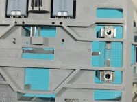 Lampa kabiny lampka Jeep Compass I 06-16