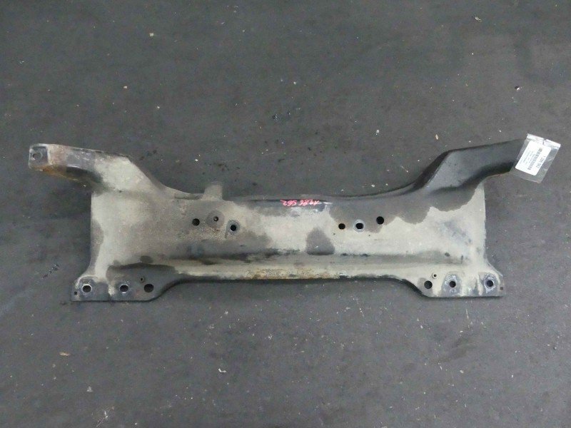 WÓZEK KOŁYSKA TRAWERS Sanki Belka silnika Fiat Doblo I 1.3 jtd