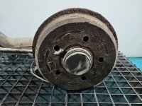 Piasta koła tył lewa zwrotnica łożysko Mercedes W168 1.4 wiel