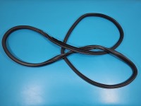 Uszczelka drzwi tył prawa Renault Kadjar