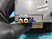 Radio fabryczne Lancia Delta III 08-14 735543594 radioodtwarzacz