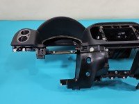 Deska rozdzielcza airbag pasażera kokpit Vw Tiguan I 07-