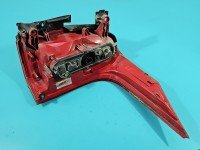Lampa tył lewa Peugeot 5008 HB