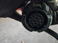 Hak holowniczy Ford Galaxy Mk2 06-15