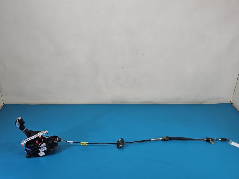 DŹWIGNIA LEWAREK WYBIERAK LINKI Ford Mondeo Mk5 2.0 tdci