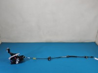 DŹWIGNIA LEWAREK WYBIERAK LINKI Ford Mondeo Mk5 2.0 tdci