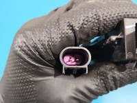 Klamka tył prawa zewnętrzna Maserati Quattroporte VI 13- P68194120AB