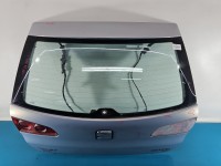 Klapa tył Seat Ibiza III 6L HB 3d LS5T