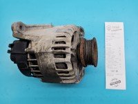 TEST Alternator Fiat Albea 1.2 16V