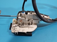 Zamek przód prawy 670100889 Maserati Quattroporte VI 13- EUROPA Maserati, Europejska, 6PIN