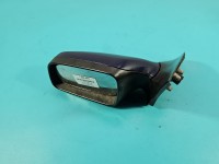 Lusterko lewe pin Opel Astra II G HB 5d kolor granatowy europa