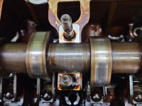 Głowica Vw New Beetle 98- 06B103373T 1.6 SR (BFS)