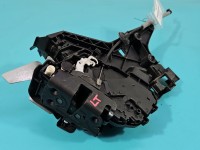 Zamek tył lewy 31253667, 986920-104 VOLVO V70 III 10pin