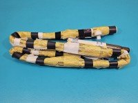 Kurtyna lewa poduszka airbag Toyota Avensis III T27 kombi