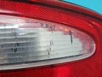 Lampa tył prawa CHRYSLER, ubytki na odbłyśniku Chrysler Voyager IV HB