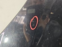 Maska przednia Toyota Corolla Verso I 209