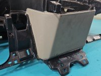 Deska rozdzielcza airbag pasażera kokpit Ford Fusion USA 12-20