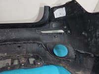 Zderzak tył BMW X6 E71 czarny black sapphire metallic 475/9 HB