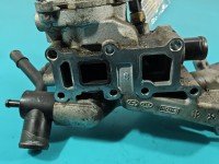 Zawór egr Kia Sorento III 28410-2F600 2.0 crdi (D4HA) Producent części: KIA, wraz z chłodnica spalin