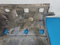 Wykładzina DYWAN PODŁOGA Renault Master III 10-24