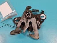 Zamek maski 9655142880 Fiat Scudo II 06-