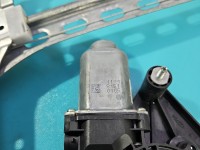 Podnośnik przód prawy SZYBY WINDA Toyota Aygo II 14-22 TOYOTA, 2 PIN 430100F0, 69810-H031 5d HB