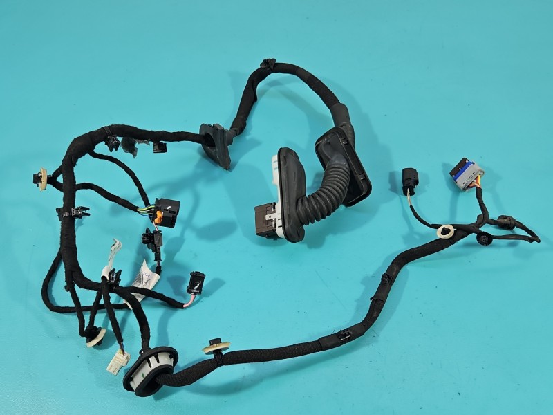 Instalacja Wiązka drzwi tył prawych Peugeot 508 II 18- 9822684480