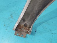 Błotnik przód lewy Seat Altea czarny LC9Z