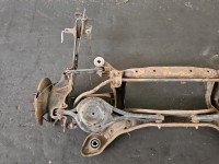 Tylna belka oś tył Ford Galaxy Mk2 06-15 2.0 tdci (AZWA)