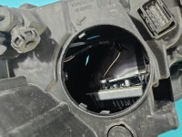 Reflektor prawy lampa przód Opel Astra V K EUROPA 39195689