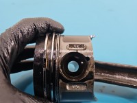 Tłok Mercedes W211 3.2 cdi (648961) 204KM