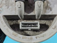 pompka Pompa paliwa Vw Passat B4 1.6 8V wiel 3A9919051N Volkswagen, 4 PIN