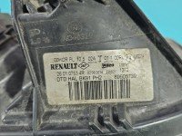 Reflektor prawy lampa przód Renault Laguna III EUROPA