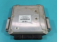 Komputer Sterownik silnika 0281017613 Renault Laguna III 2.0 dci (M9RP814)