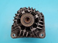 TEST Alternator Renault Master II 8200162474 2.2 dci