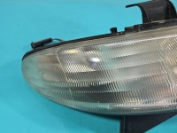 Reflektor prawy lampa przód Chrysler Voyager III EUROPA 04576312AD