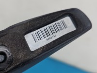 Relingi dachowe komplet Skoda Kodiaq I