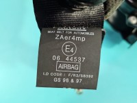 Pas bezpieczeństwa przód prawy pasażera 88820-D4100 Kia Optima IV 15-20