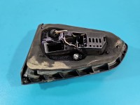 Lampa tył lewa klapy Vw Golf VII HB EUROPA 5G0945307F, 81240101