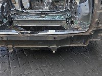 Pas tylny podłoga bagażnika Mercedes W213 wanna kombi ćwiartka