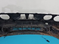 Zderzak przód Rover 75 niebieski