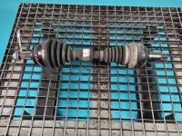 Półoś przód lewa Mercedes W177 2.0 T automat